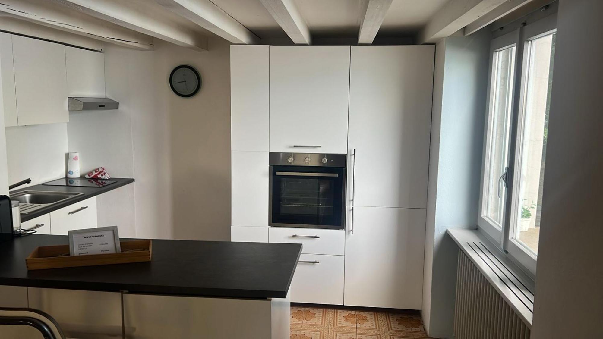 Dream Apartment Room Lake 3 Paradiso Εξωτερικό φωτογραφία